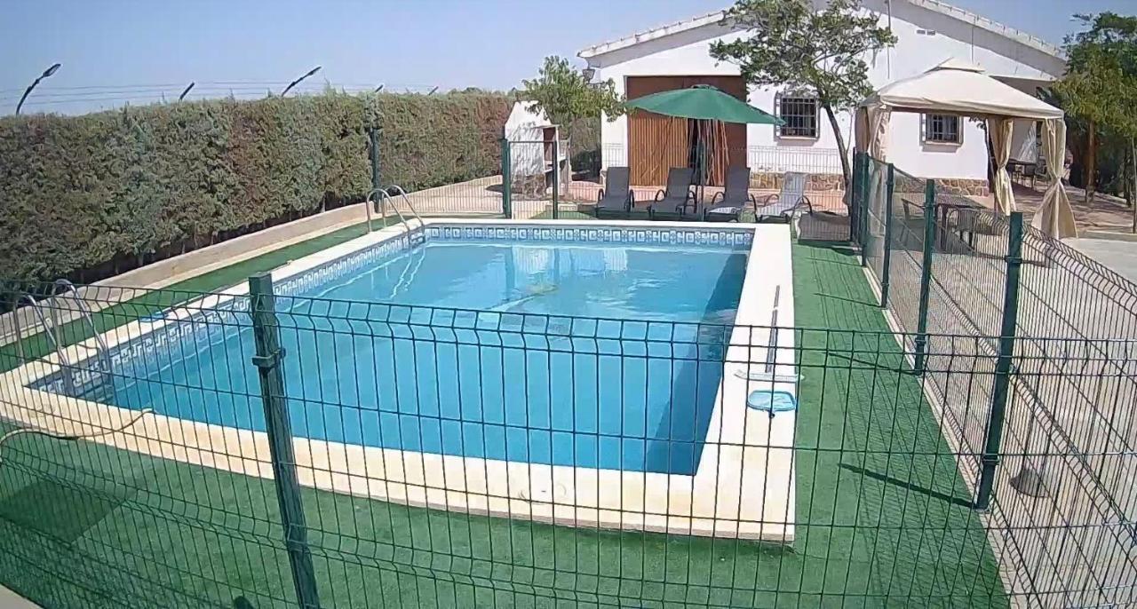 Casa Rural La Cerca Madridejos Kültér fotó