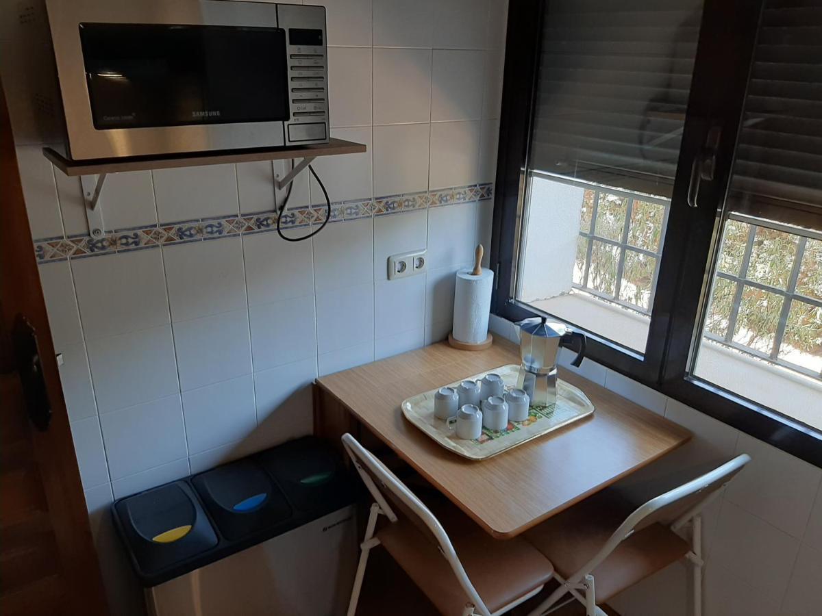 Casa Rural La Cerca Madridejos Kültér fotó