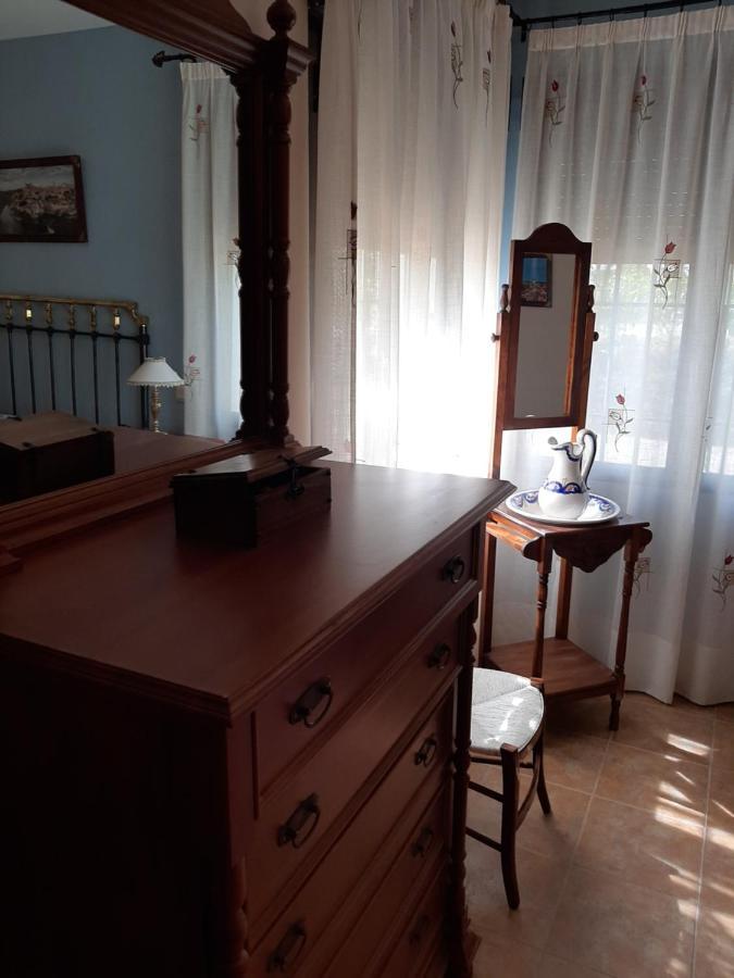 Casa Rural La Cerca Madridejos Kültér fotó