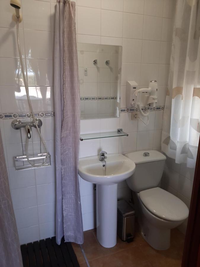 Casa Rural La Cerca Madridejos Kültér fotó