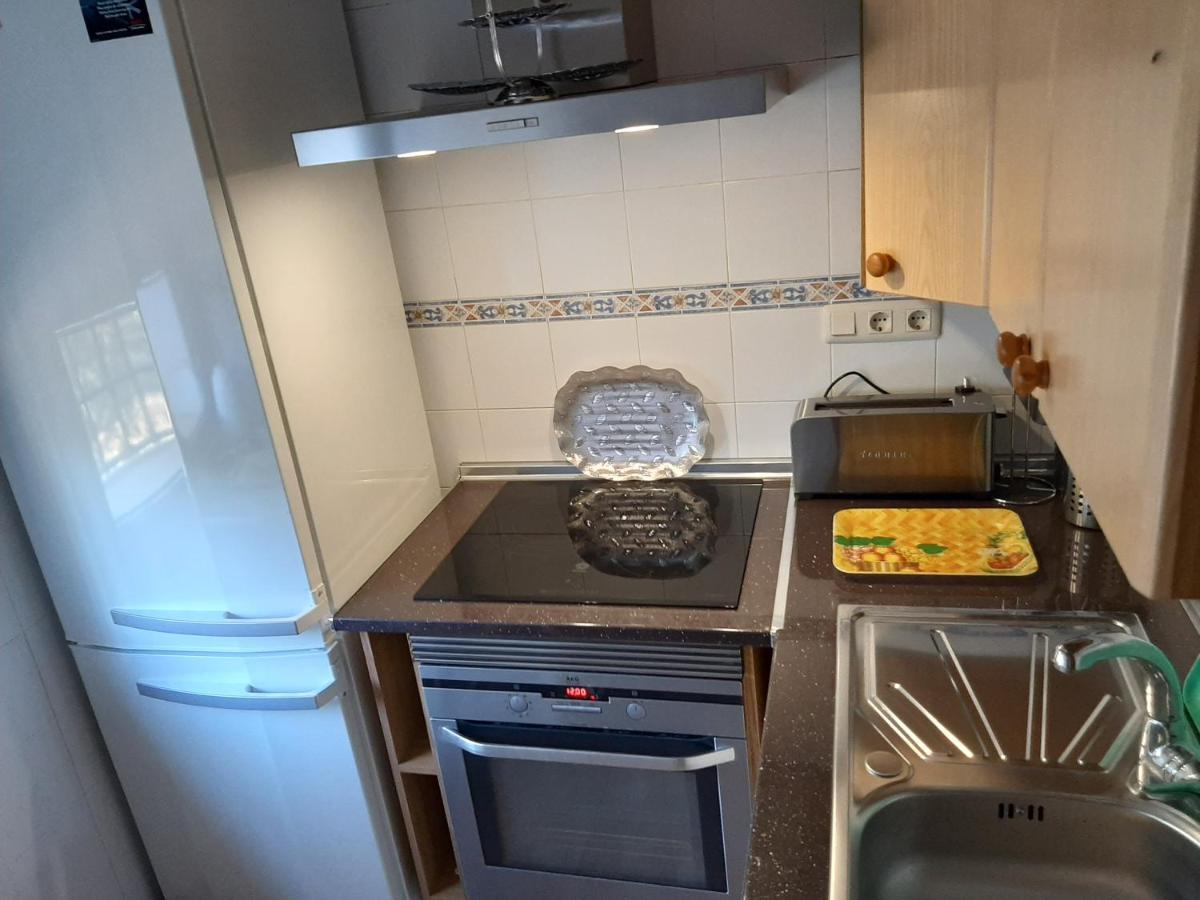 Casa Rural La Cerca Madridejos Kültér fotó